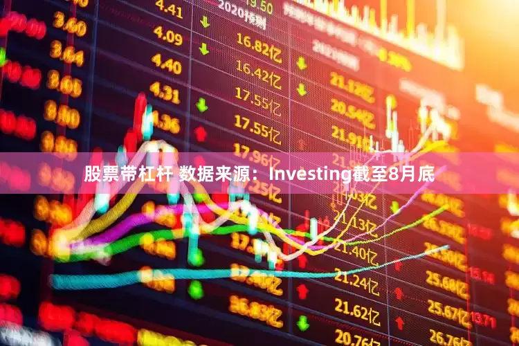 股票带杠杆 数据来源：Investing　　截至8月底